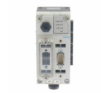FESTO CPX-FB11 526172 CPX-GE-EV-S 195746 CPXGEEVS 