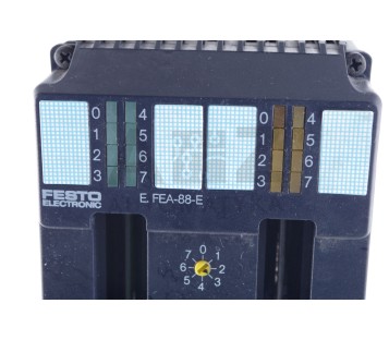 FESTO E.FEA-88-E E.FEA88E EFEA88E TN 008294 PN 03488