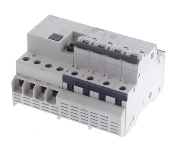 SIEMENS 5SM2342-0 5SM23420 + 5SY64 MCB C16 