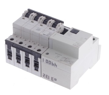 SIEMENS 5SM2342-0 5SM23420 + 5SY64 MCB C16 