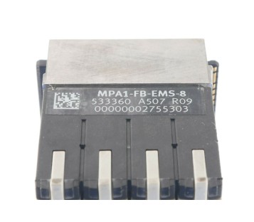 FESTO MPA1-FB-EMS-8 533360 + 4PCS 533347 