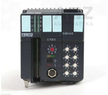 FESTO FPC 403 FPC403 E.FZE-E E.FZEE  EFZEE  E.EIN-O-E  E.EINOE  EEINOE TN 008253