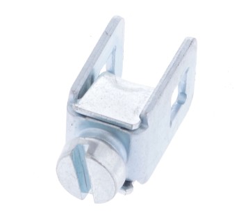 SIEMENS 8JH4114 Terminal 1-pole, for bar 6x 6 Conductor 1x 16-35 mm2 ! 25PCS ! 