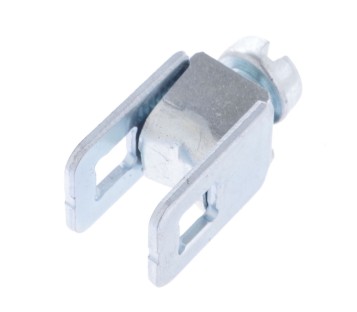 SIEMENS 8JH4114 Terminal 1-pole, for bar 6x 6 Conductor 1x 16-35 mm2 ! 25PCS ! 