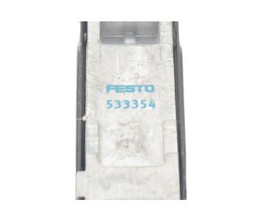 FESTO VMPA1-FB-SP 533354 SUPPLY PLATE 