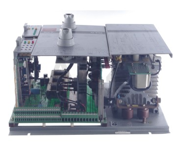 TM BVT 12 BVT12 + RZ10A + AT 