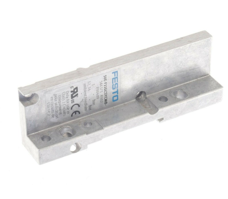 FESTO 50E-F11GCSYCMB- 566171 50EF11GCSYCMB