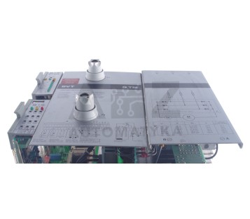 TM BVT 12 BVT12 + RZ10A + AT 