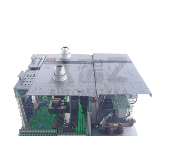 TM BVT 12 BVT12 + RZ10A + AT 