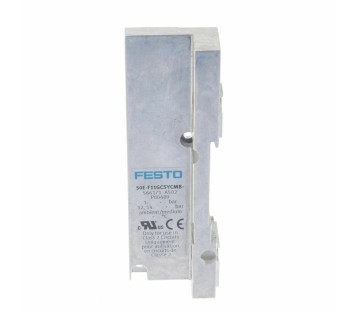 FESTO 50E-F11GCSYCMB- 566171 50EF11GCSYCMB