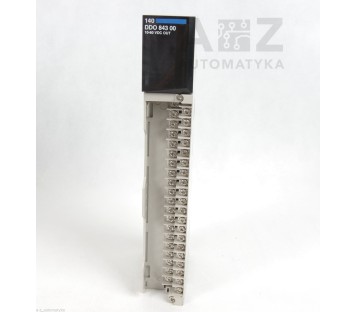 SCHNEIDER TSX QUANTUM 140DDO84300  DDO 843 00 DDO84300