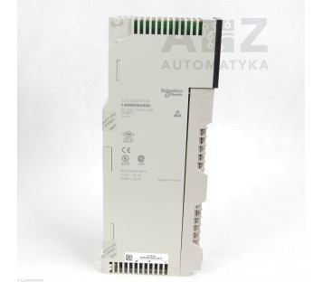 SCHNEIDER TSX QUANTUM 140DDO84300  DDO 843 00 DDO84300