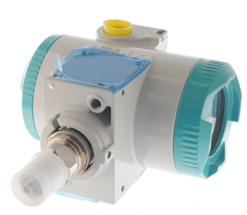 SIEMENES 7MF4033-1DB00-1AB6-Z SITRANS P DSIII P410 C11+C20