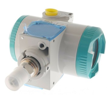 SIEMENES 7MF4033-1DB00-1AB6-Z SITRANS P DSIII P410 C11+C20