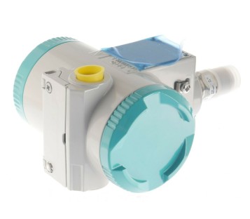 SIEMENES 7MF4033-1DB00-1AB6-Z SITRANS P DSIII P410 C11+C20