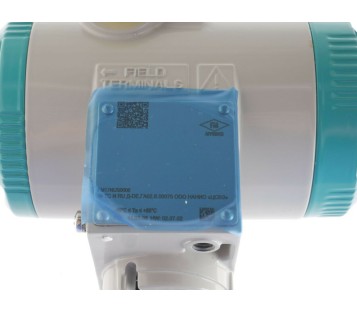 SIEMENES 7MF4033-1DB00-1AB6-Z SITRANS P DSIII P410 C11+C20