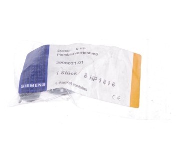 SIEMENS 2900021-01 290002101 8 HP 1816 8HP1816  ! 5PCS ! NEW !