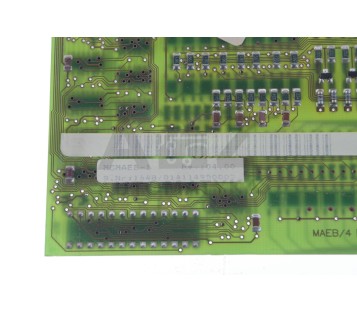 B&R MCMAEB-1 MCMAEB1 