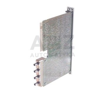 BBC BROWN BOVERI  ES 1638 ES1638  HESG451103P2 VIDEO CARD ABB