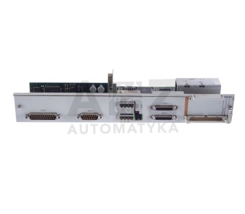 SIEMENS 6SN1118-0DG21-0AA0  6SN11180DG210AA0