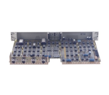 BBC BROWN BOVERI  ES 1638 ES1638  HESG451103P2 VIDEO CARD ABB