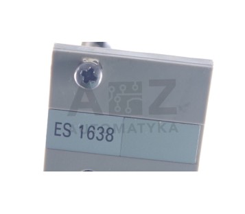 BBC BROWN BOVERI  ES 1638 ES1638  HESG451103P2 VIDEO CARD ABB