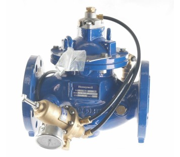 HONEYWELL VV300 80A N03/718413-2 CXPS Priority valve