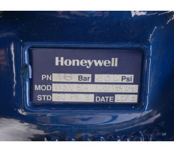 HONEYWELL VV300 80A N03/718413-2 CXPS Priority valve