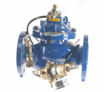 HONEYWELL VV300 80A N03/718413-2 CXPS Priority valve