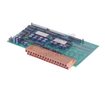 B&R MCPEA6-1 MCPEA61 Analog I/O Module