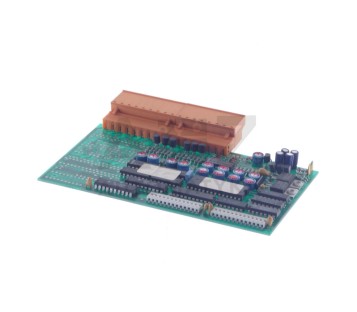 B&R MCPEA6-1 MCPEA61 Analog I/O Module