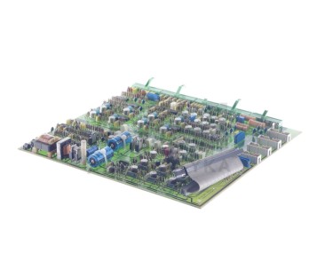 ABB GNT0137100R0002 PV5002 