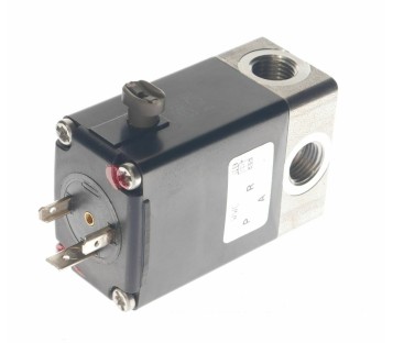 BURKERT 0330 C 4,0 NBR VA 0330C40NBRVA 