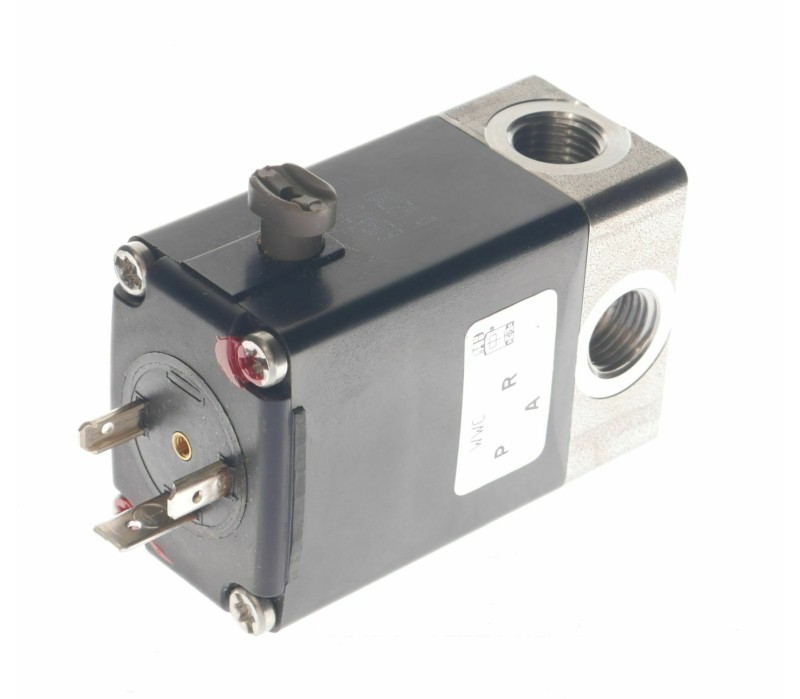 BURKERT 0330 C 4,0 NBR VA 0330C40NBRVA 