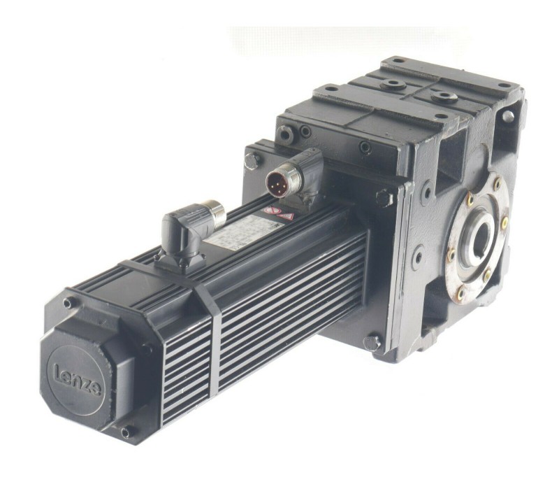 LENZE MCA 10I40-B20B0-Z0C0-ST6S00N-R0SU