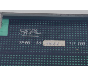 BBC BROWN BOVERI SEAL S94002 HP-IL INTERFACE ABB 