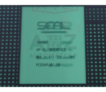 BBC BROWN BOVERI SEAL S94002 HP-IL INTERFACE ABB 