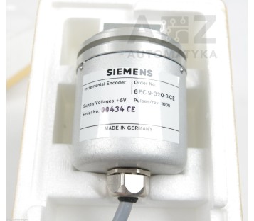 SIEMENS 6FC9-320-3 CE  6 FC 9-320-3 CE   6FC93203CE    6FC9-320-3CE