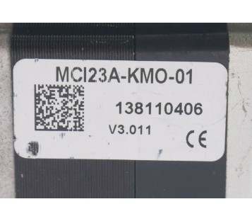 MDRIVE 23 MCI23A-KMO-01 MCI23AKMO01 