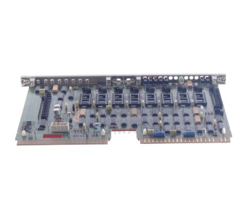 BBC BROWN BOVERI ED 1817 ED1817 HESG 330038 R1 HE693720-307/12  ABB 