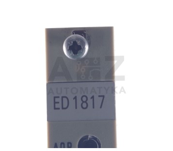 BBC BROWN BOVERI ED 1817 ED1817 HESG 330038 R1 HE693720-307/12  ABB 