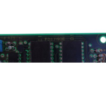 BOSCH 109401 103303 FD2 7/90E