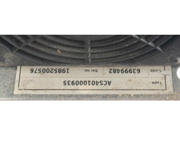 ABB ACS401000935 63999482 