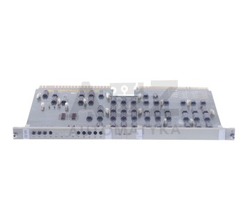 BBC BROWN BOVERI ED 1251A ED1251A HEIA 303892 R1 HE690647-307/14 ABB 