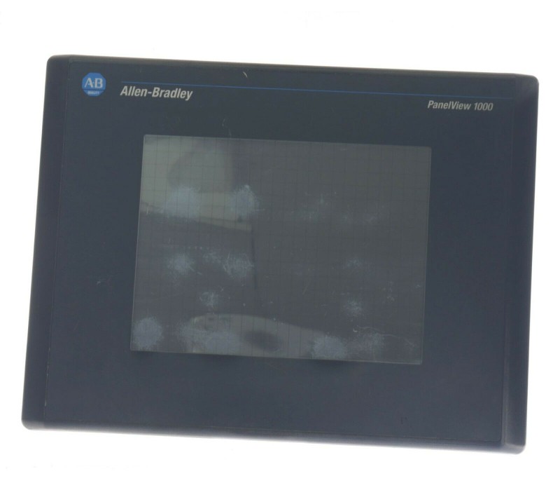 ALLEN BRADLEY PANELVIEW 1000 2711-T10C9 2711T10C9 