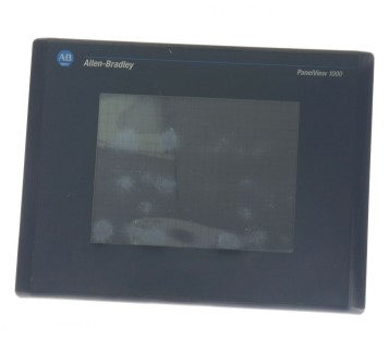 ALLEN BRADLEY PANELVIEW 1000 2711-T10C9 2711T10C9 