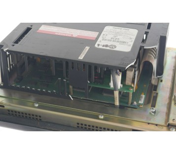 ALLEN BRADLEY PANELVIEW 1000 2711-T10C9 2711T10C9 