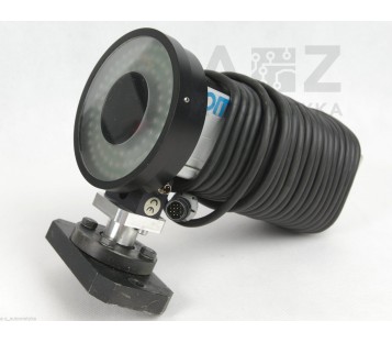 OMRON F150-S1A + F150-VS CAMERA + CABLE + IL LED LIGHT