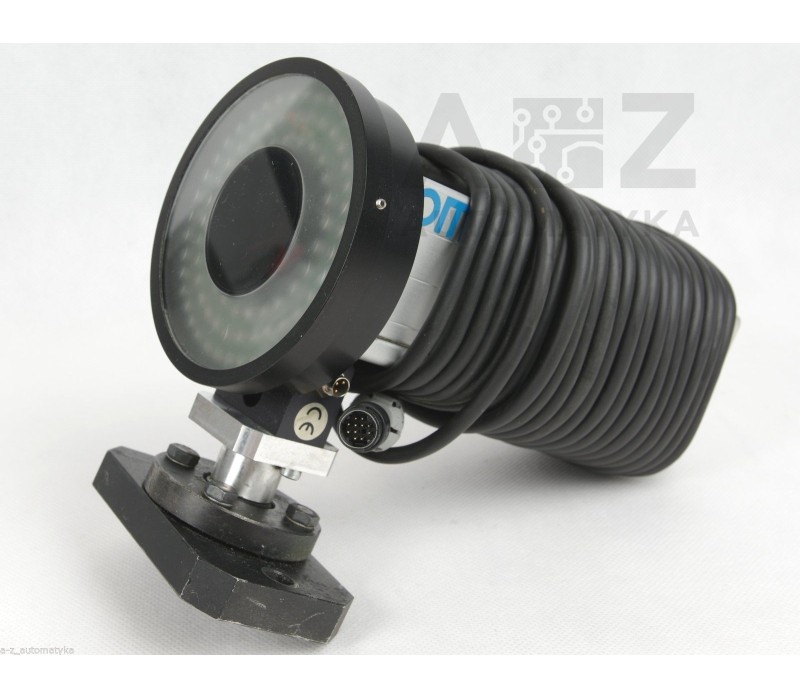 OMRON F150-S1A + F150-VS CAMERA + CABLE + IL LED LIGHT