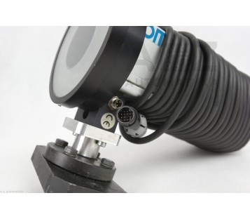 OMRON F150-S1A + F150-VS CAMERA + CABLE + IL LED LIGHT